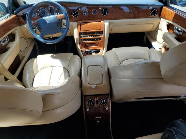 Rolls-Royce Silver Ser Image 11