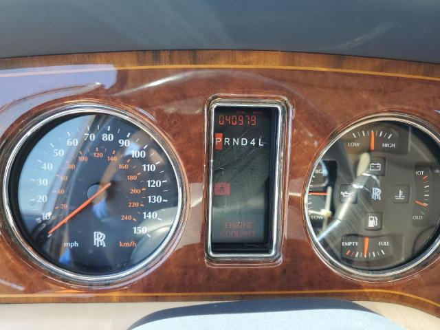 Rolls-Royce Silver Ser Image 10