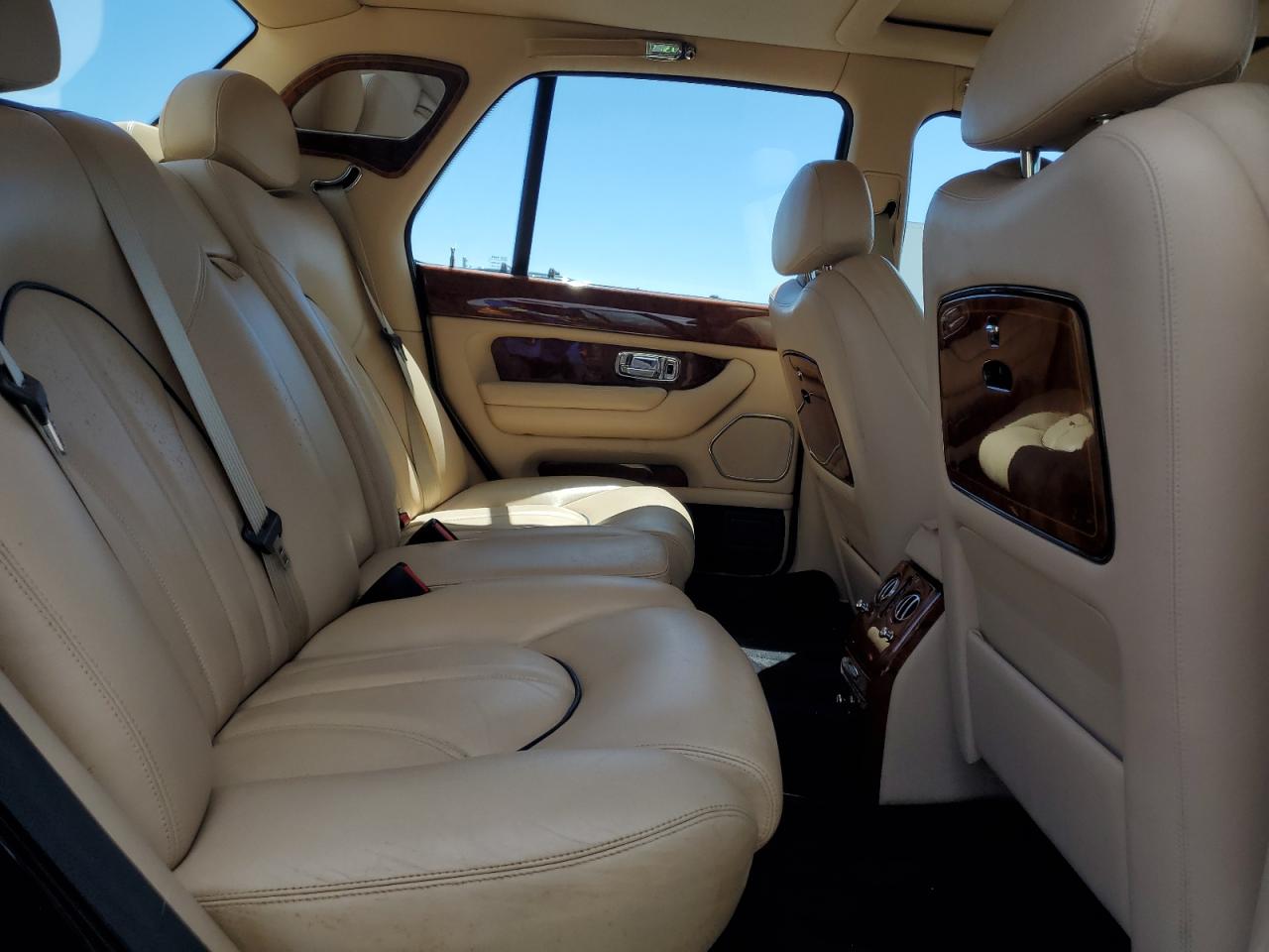 Rolls-Royce Silver Ser Image 13