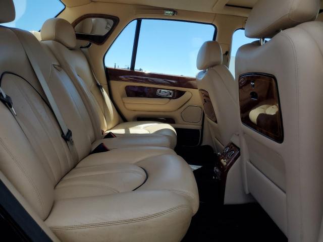 Rolls-Royce Silver Ser Image 13