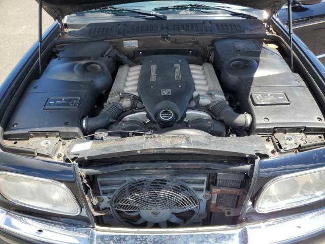 Rolls-Royce Silver Ser Image 12