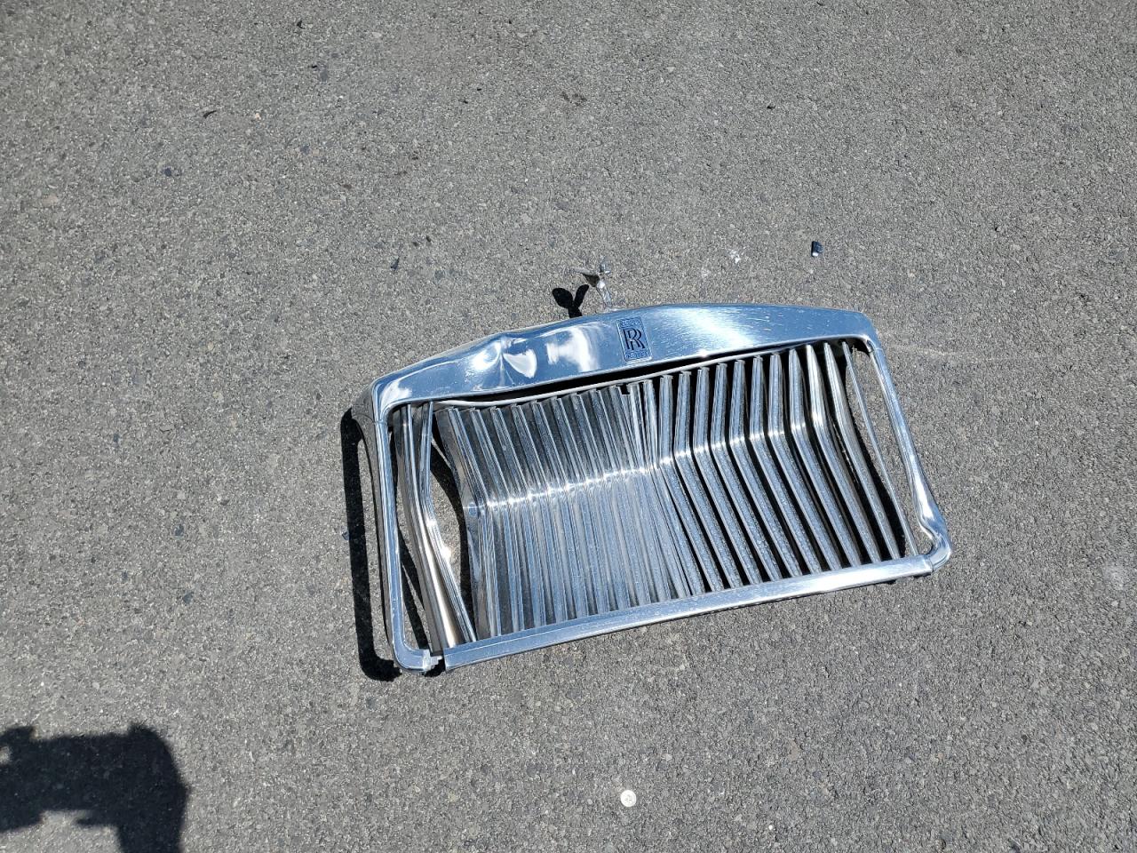 Rolls-Royce Silver Ser Image 5