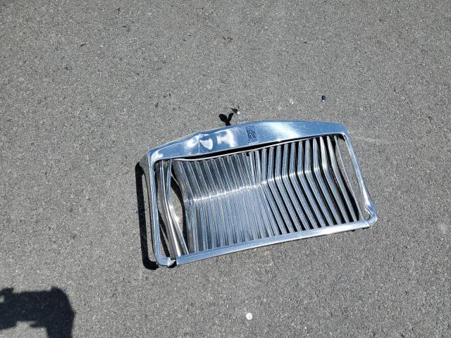 Rolls-Royce Silver Ser Image 5