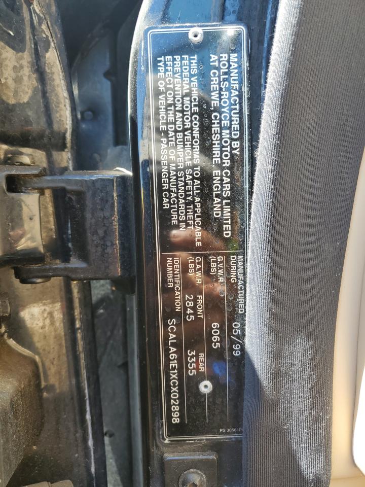 Rolls-Royce Silver Ser Image 3