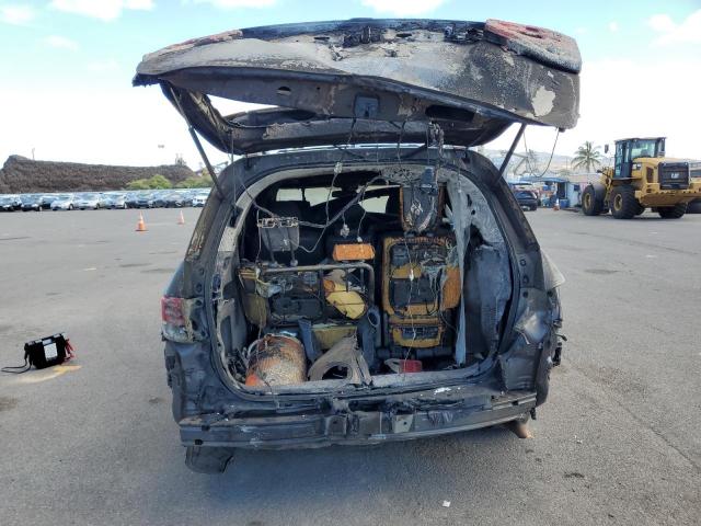 Honda Odyssey Exl Image 13