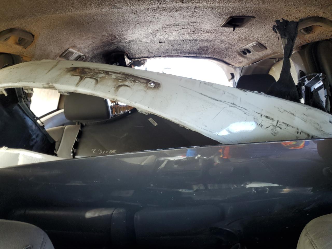 Honda Odyssey Exl Image 9