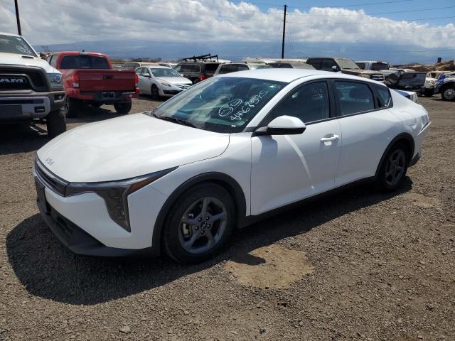  Salvage Kia K4 Lx