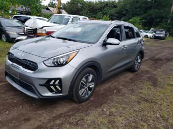  Salvage Kia Niro