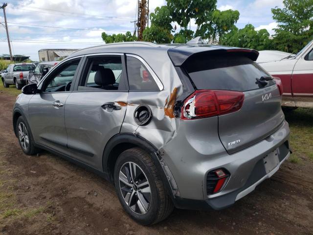 Kia Niro Ex Premium Image 5