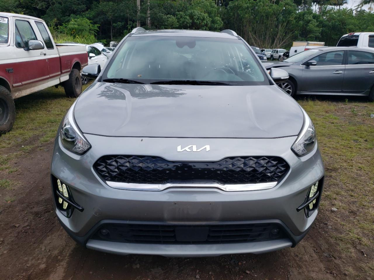 Kia Niro Ex Premium Image 13
