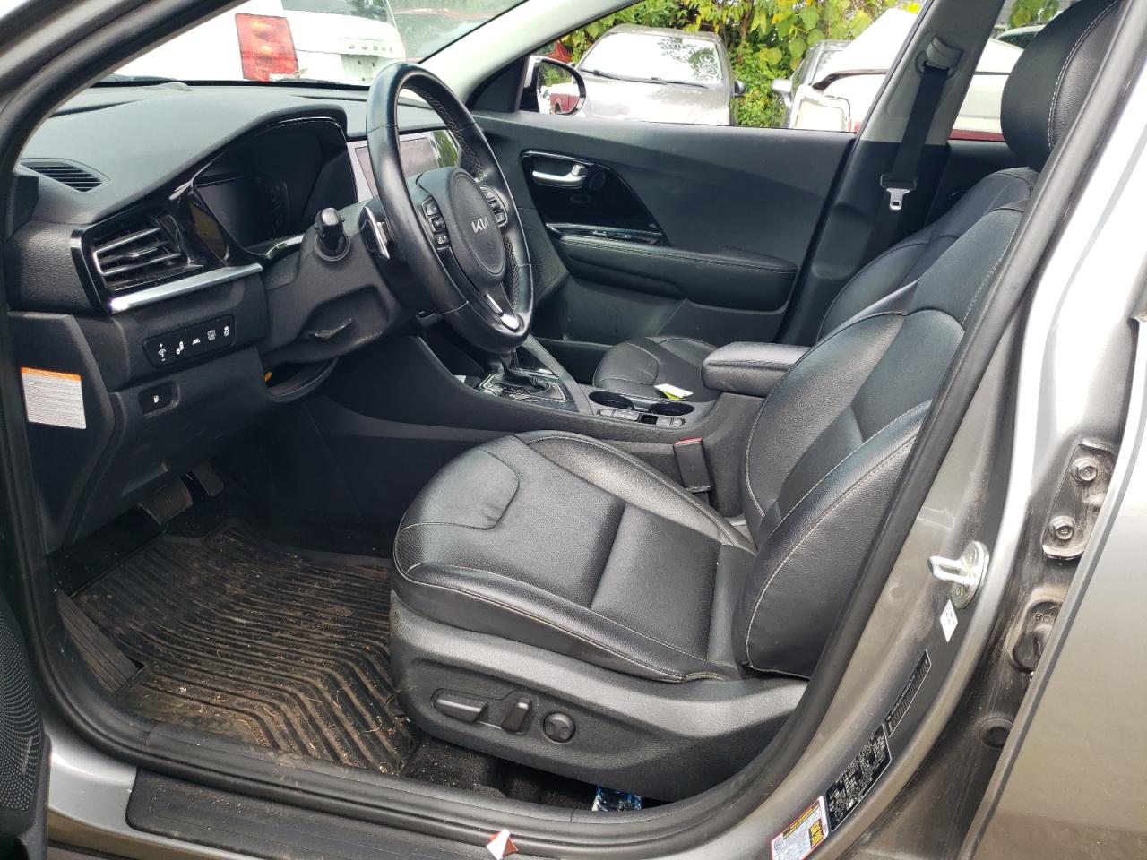 Kia Niro Ex Premium Image 6