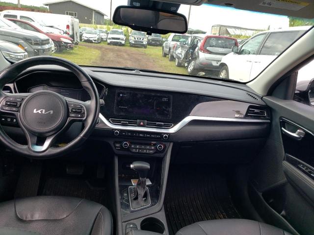 Kia Niro Ex Premium Image 7