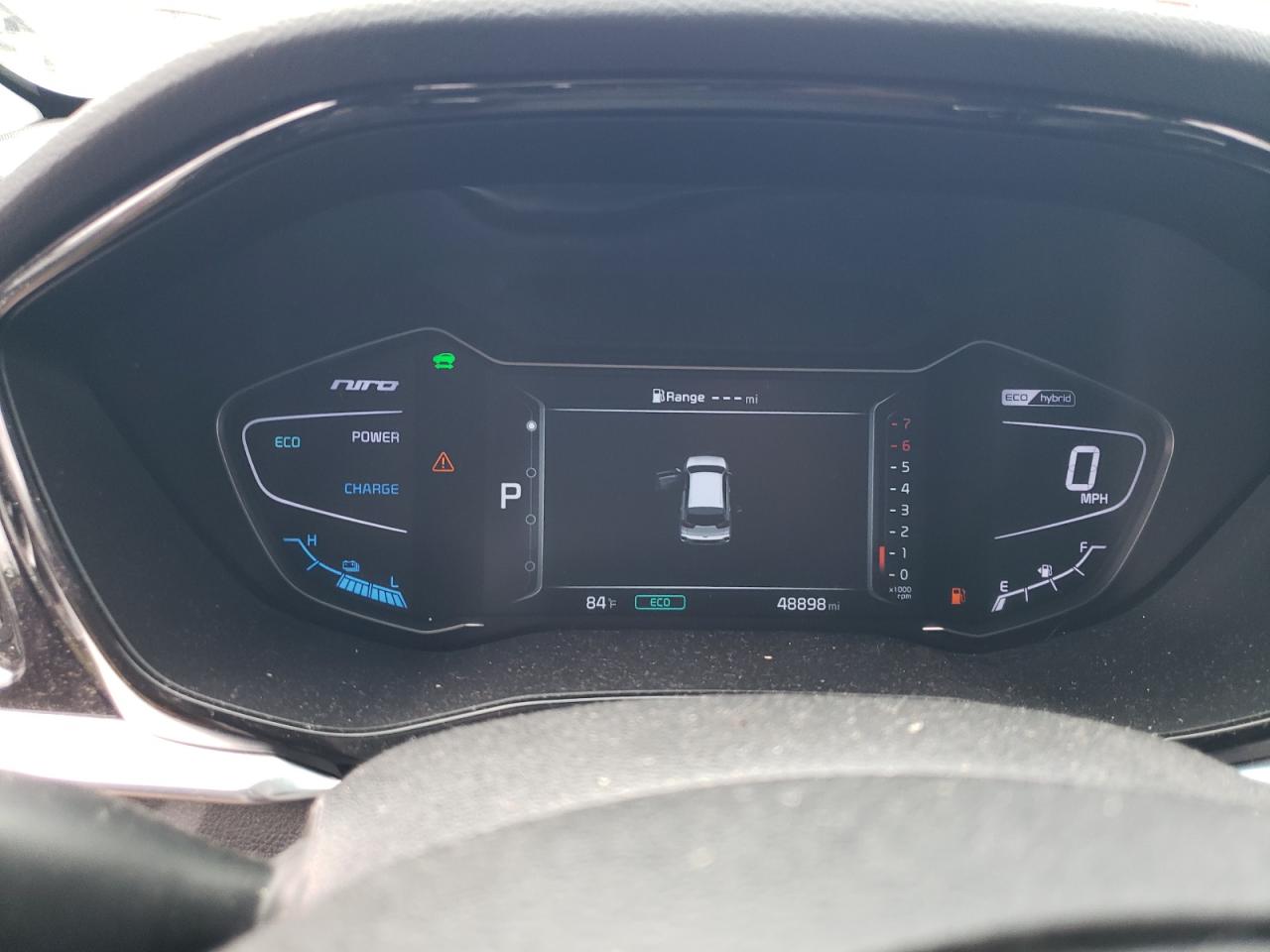 Kia Niro Ex Premium Image 10