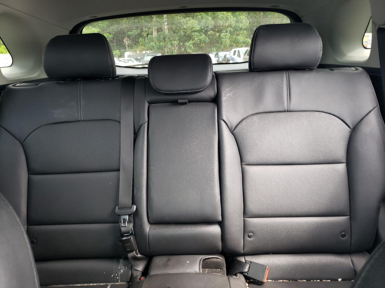 Kia Niro Ex Premium Image 4