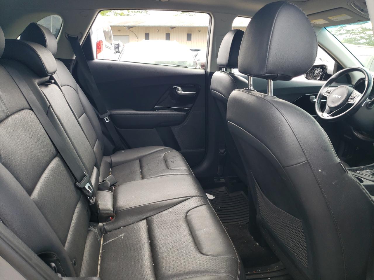 Kia Niro Ex Premium Image 11