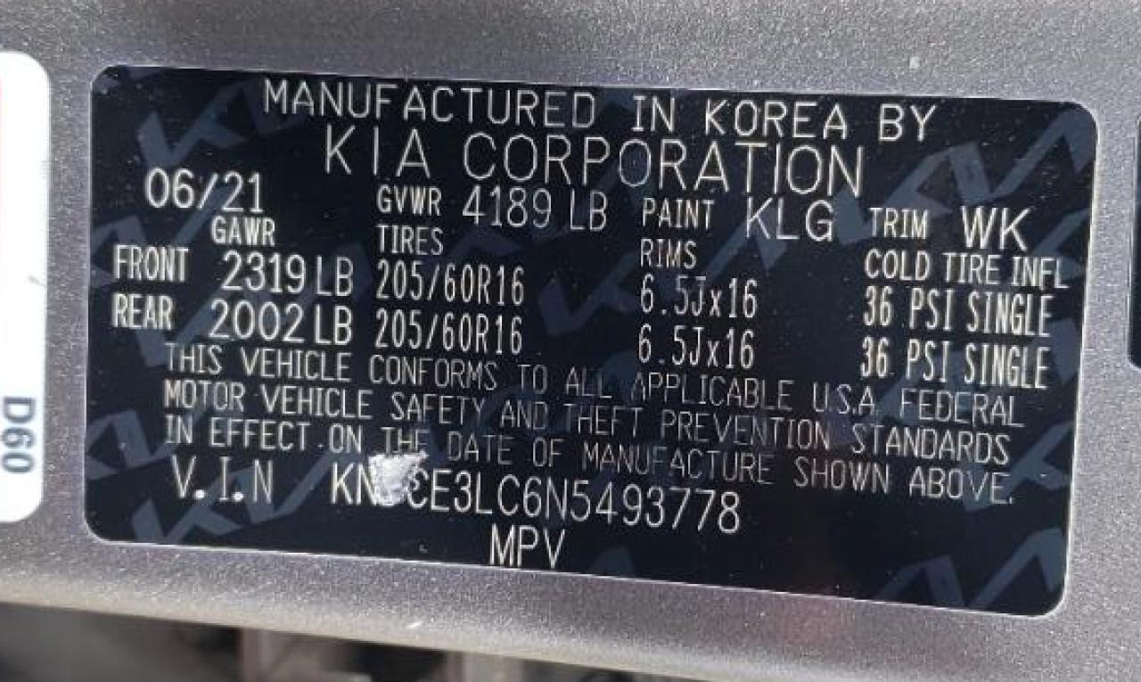 Kia Niro Ex Premium Image 8