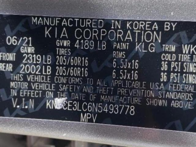 Kia Niro Ex Premium Image 8