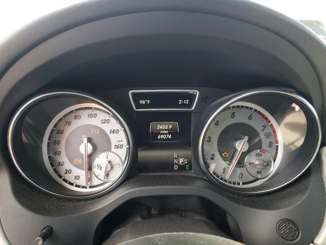 Mercedes-Benz Cla-class 250 Image 5