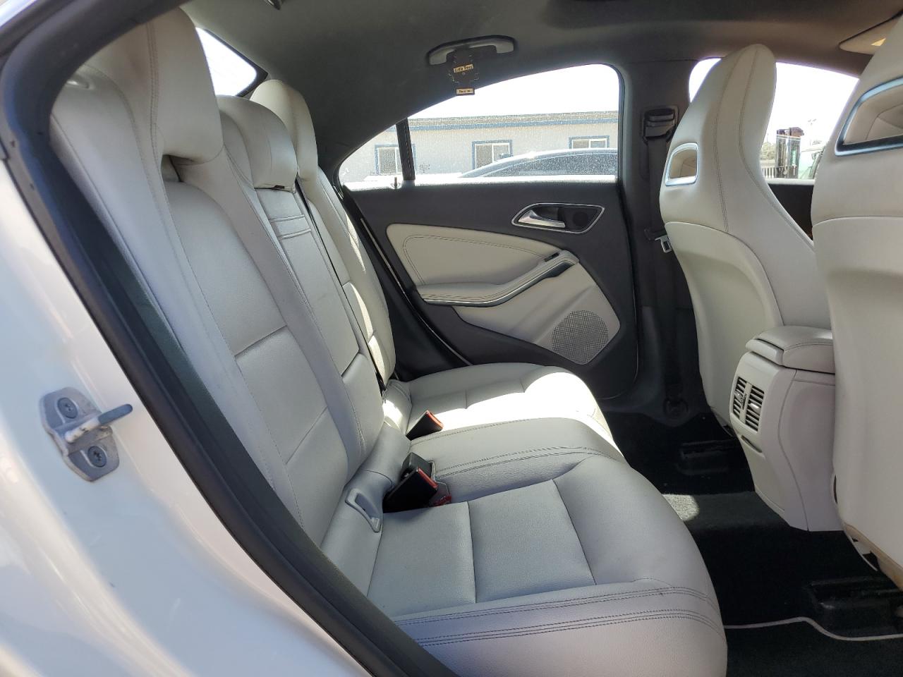 Mercedes-Benz Cla-class 250 Image 7