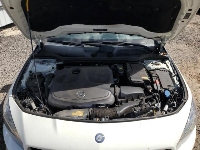 Mercedes-Benz Cla-class 250 Image 10