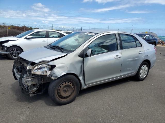  Salvage Toyota Yaris