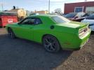 Dodge Challenger Sxt Image 3
