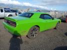 Dodge Challenger Sxt Image 2