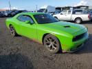 Dodge Challenger Sxt Image 6