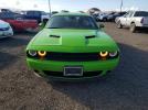 Dodge Challenger Sxt Image 5