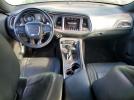 Dodge Challenger Sxt Image 8