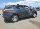 Chevrolet Equinox Ls Image 3