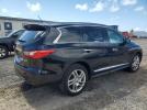 INFINITI JX35 Image 11
