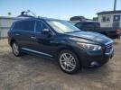 INFINITI JX35 Image 7