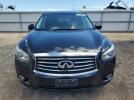 INFINITI JX35 Image 2