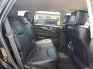 INFINITI JX35 Image 8