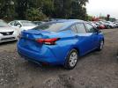 Nissan Versa S Image 2