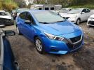 Nissan Versa S Image 9