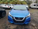 Nissan Versa S Image 3