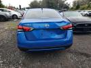 Nissan Versa S Image 8