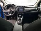 Nissan Versa S Image 7
