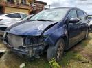 Honda Odyssey Ex Image 1