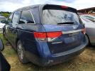 Honda Odyssey Ex Image 7