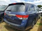 Honda Odyssey Ex Image 9