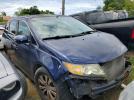 Honda Odyssey Ex Image 4