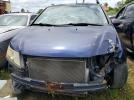 Honda Odyssey Ex Image 11