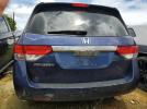 Honda Odyssey Ex Image 8
