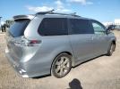 Toyota Sienna Sport Image 6