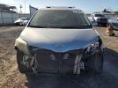 Toyota Sienna Sport Image 13