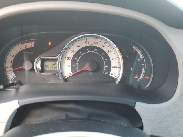 Toyota Sienna Sport Image 5