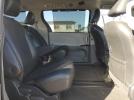Toyota Sienna Sport Image 11